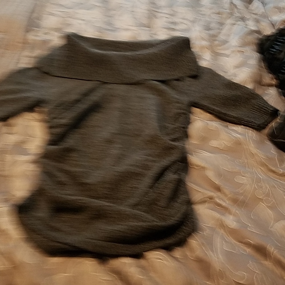 Express Sweater